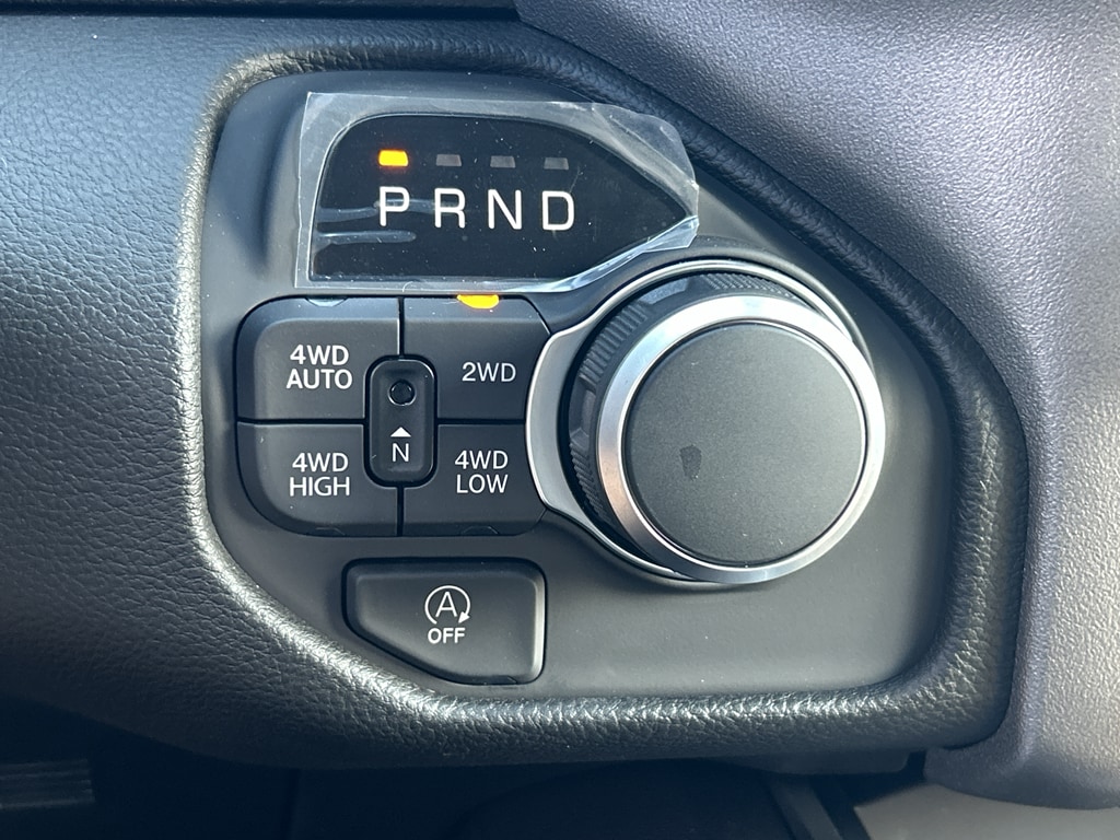 2026 RAM 1500 Big Horn/Lone Star - Photo 17
