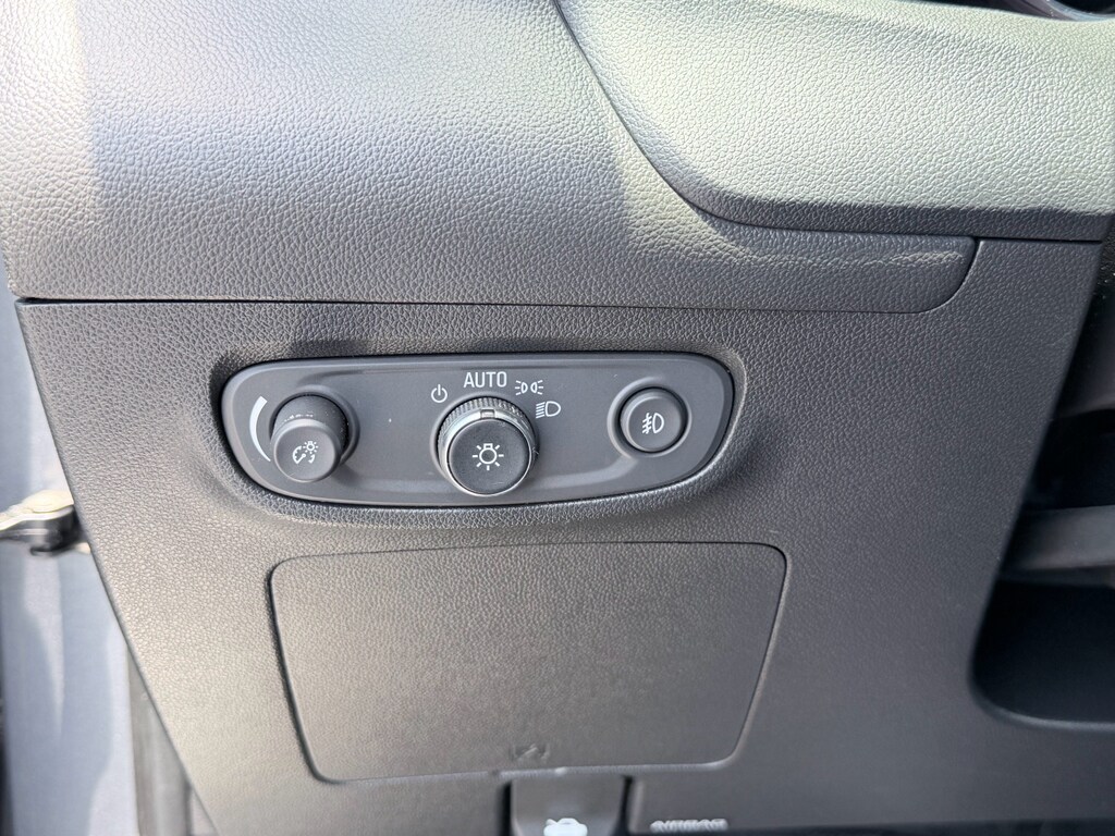 2021 Buick Encore GX Preferred - Photo 11