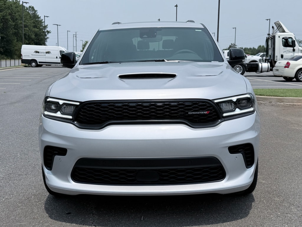 New 2026 Dodge Durango GT PLUS AWD HEMI V8 Sport Utility