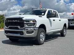 2025 Ram 2500 TRADESMAN CREW CAB 4X4 6'4 BOX Pickup