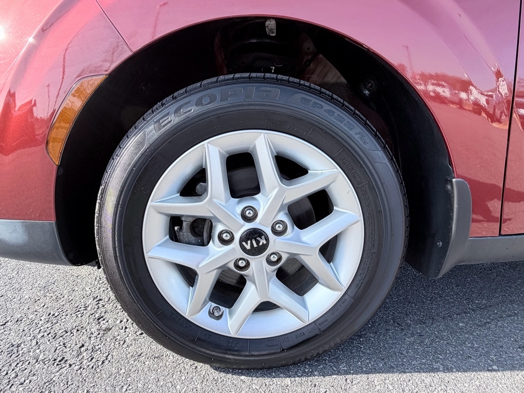 2020 Kia Soul S - Photo 30