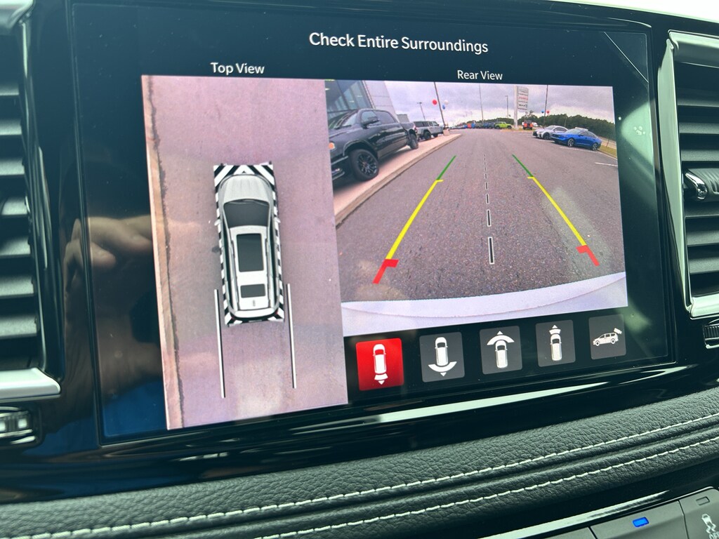 2026 Chrysler Pacifica Limited - Photo 21