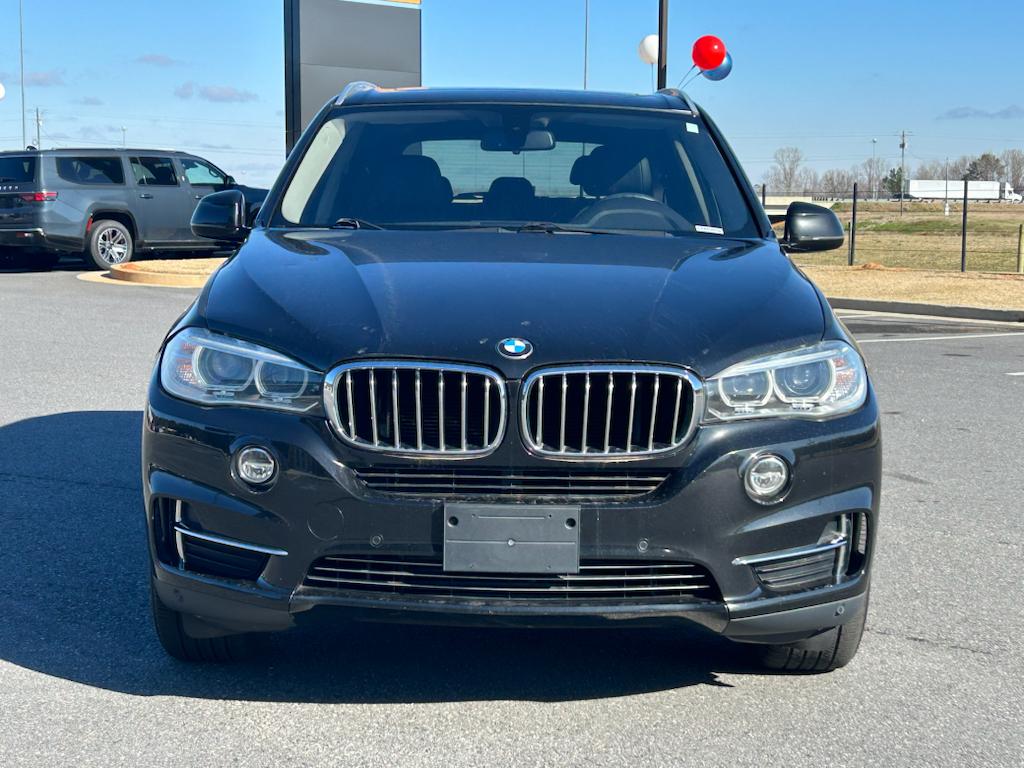 Used 2014 BMW X5 sDrive35i with VIN 5UXKR2C54E0H32190 for sale in Jackson, GA