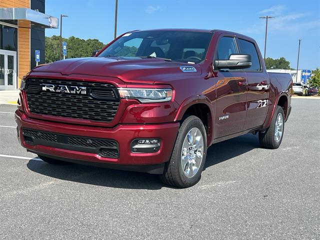 2026 Ram 1500 Pickup 