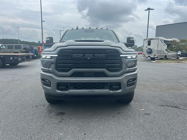 2026 Ram 2500 Laramie photo 2
