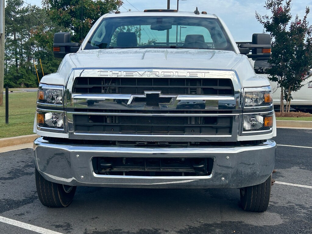 2022 Chevrolet Silverado 1500 Work Truck photo 3