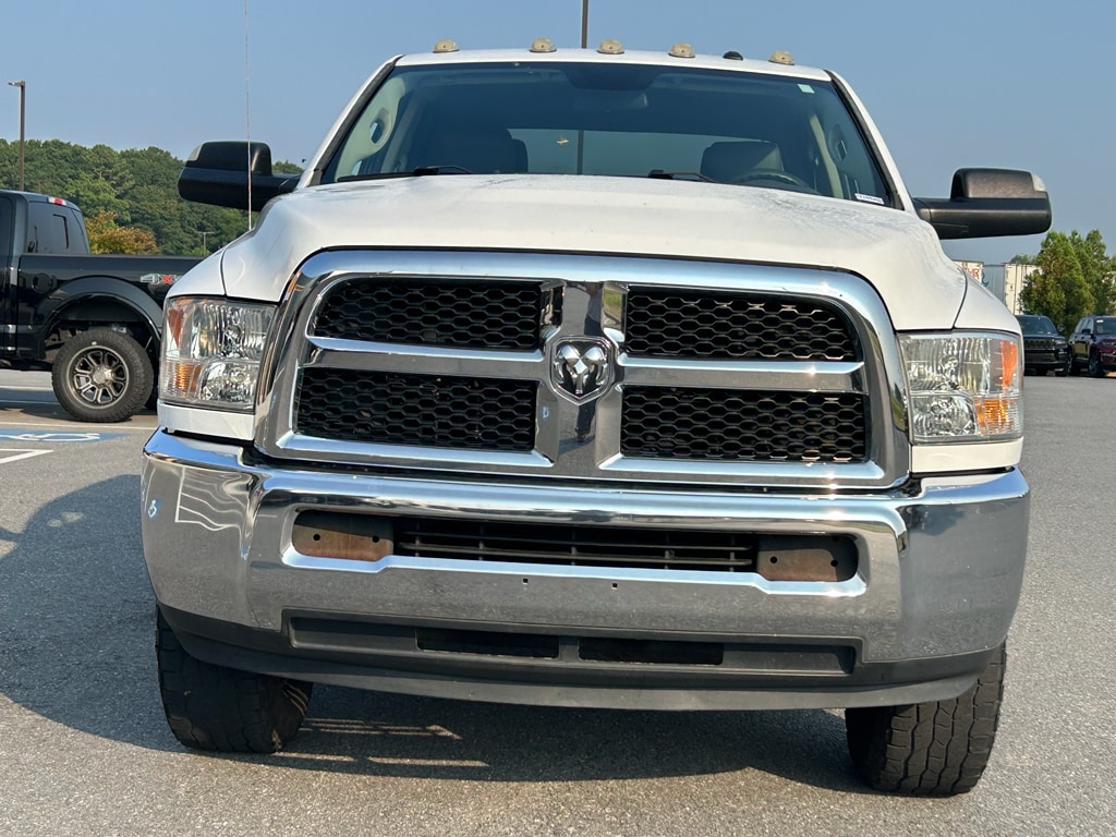 Used 2016 RAM Ram 2500 Pickup Tradesman with VIN 3C6UR5CJ8GG275010 for sale in Jackson, GA