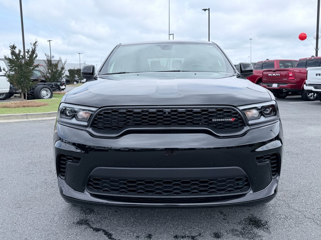New 2026 Dodge Durango GT RWD Sport Utility
