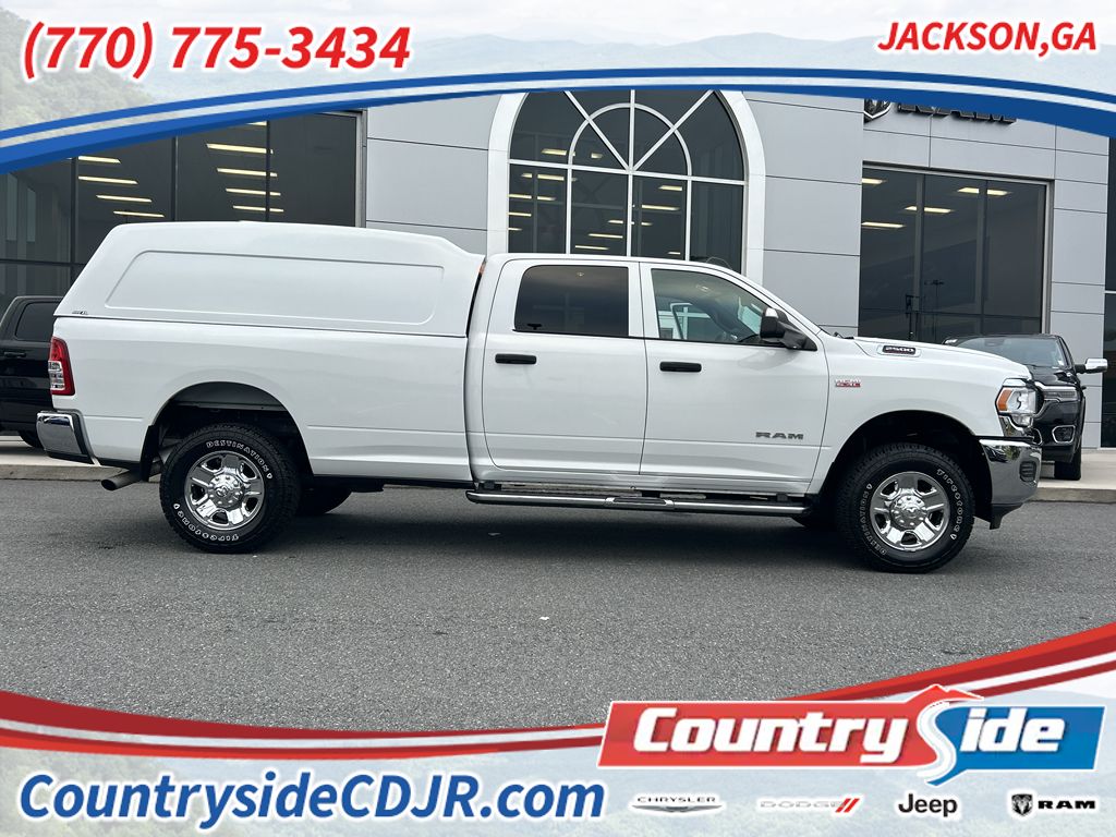 2022 RAM Ram 2500 Pickup