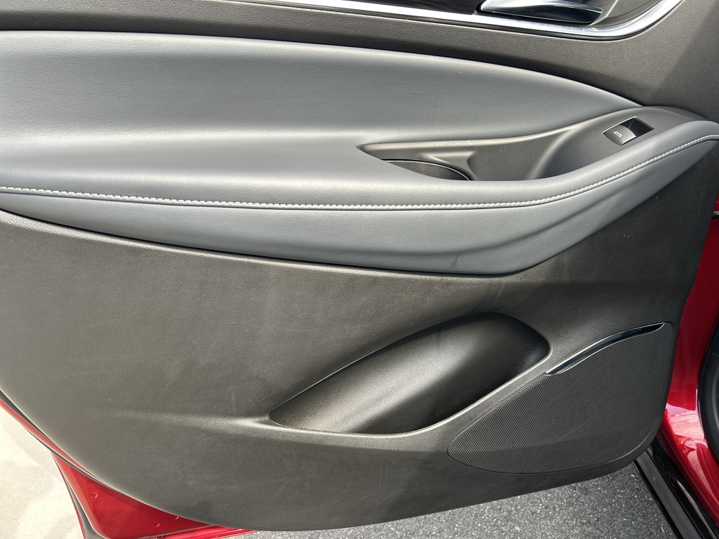 2024 Buick Enclave Premium - Photo 24