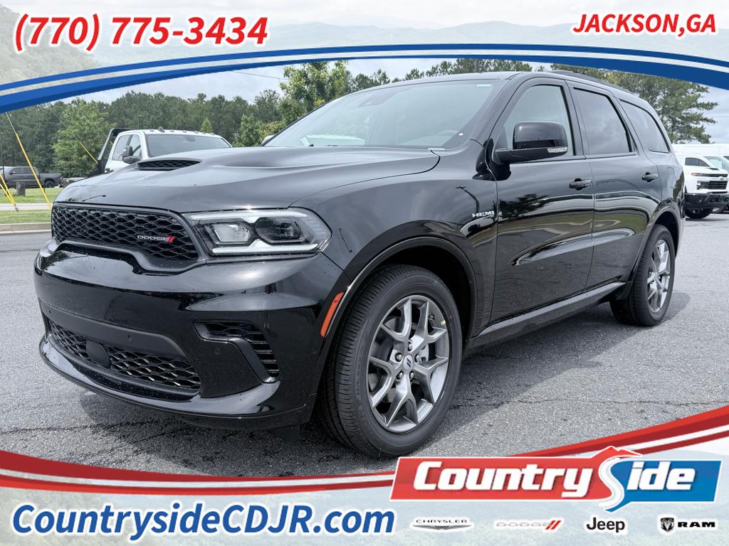 2026 Dodge Durango GT HEMI Premium V8 AWD's photo