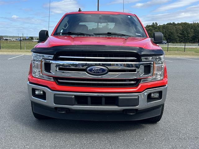 2019 Ford F-150 XLT photo 2