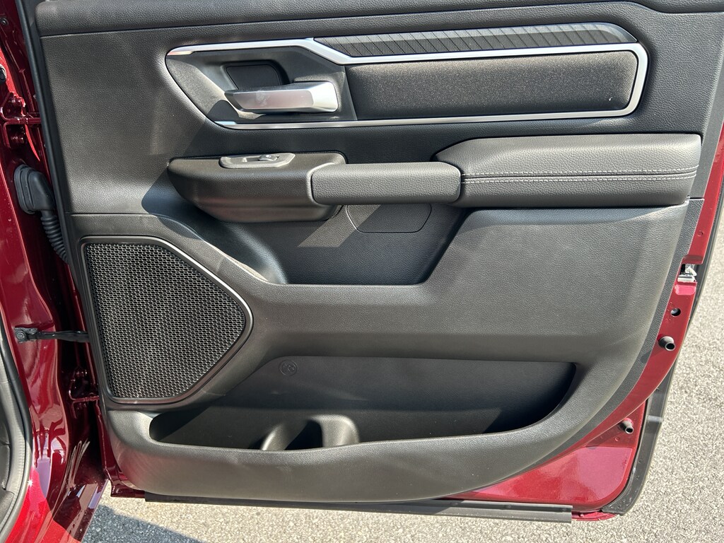 2026 RAM 1500 Big Horn/Lone Star - Photo 25