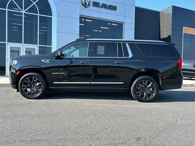 2024 Gmc Yukon XL Denali photo 2