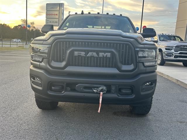 2022 Ram 2500 Power Wagon photo 2