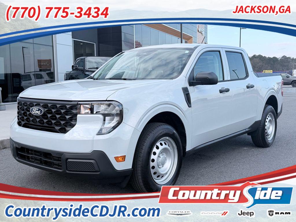 2025 Ford Maverick XL