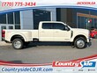 Ford Super Duty F-450 DRW