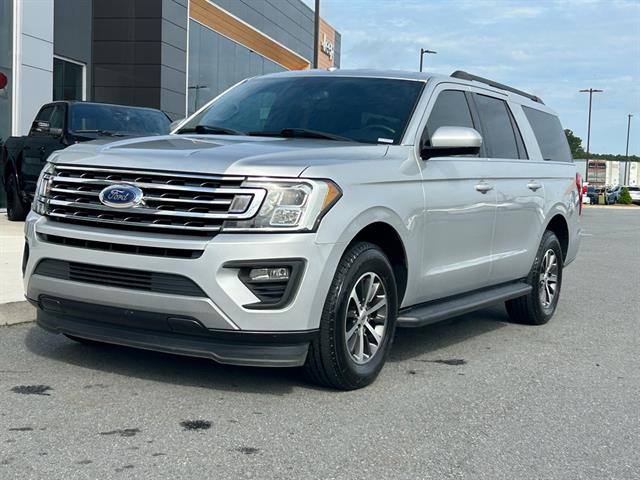 2019 Ford Expedition XLT's photo