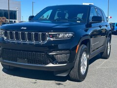 2025 Jeep Grand Cherokee LAREDO 4X2 Sport Utility