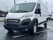  Ram ProMaster
