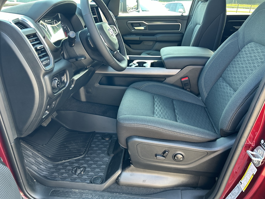 2026 RAM 1500 Big Horn/Lone Star - Photo 13