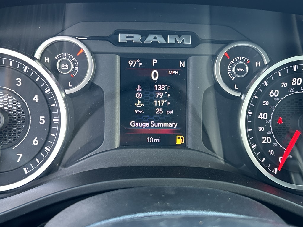 2026 RAM 1500 Big Horn/Lone Star - Photo 16