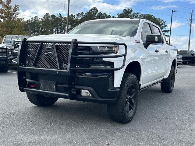2020 Chevrolet Silverado 1500 LT Trail Boss's photo