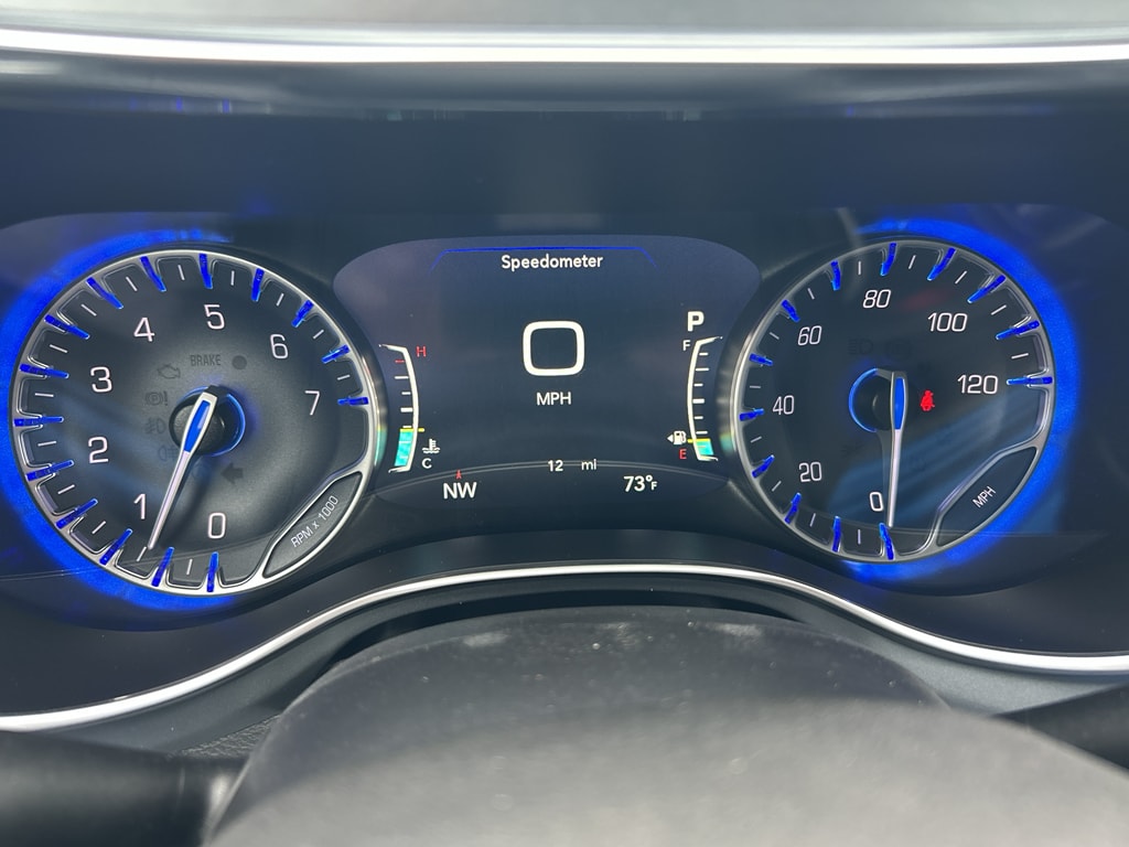 2026 Chrysler Pacifica Limited - Photo 18