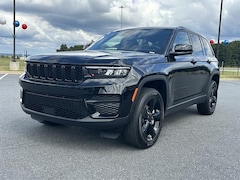 2025 Jeep Grand Cherokee ALTITUDE X 4X2 Sport Utility