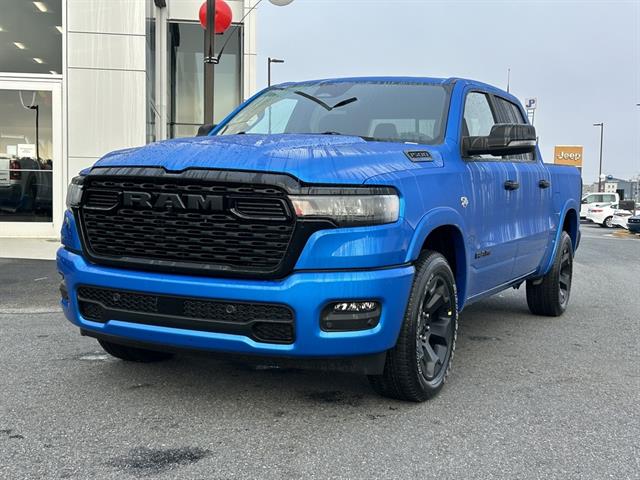 2026 RAM Ram 1500 Pickup Big Horn/Lone Star's photo