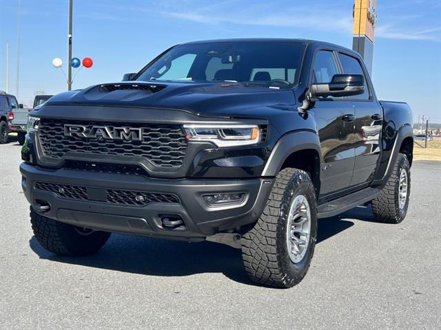 2026 RAM Ram 1500 Pickup RHO's photo