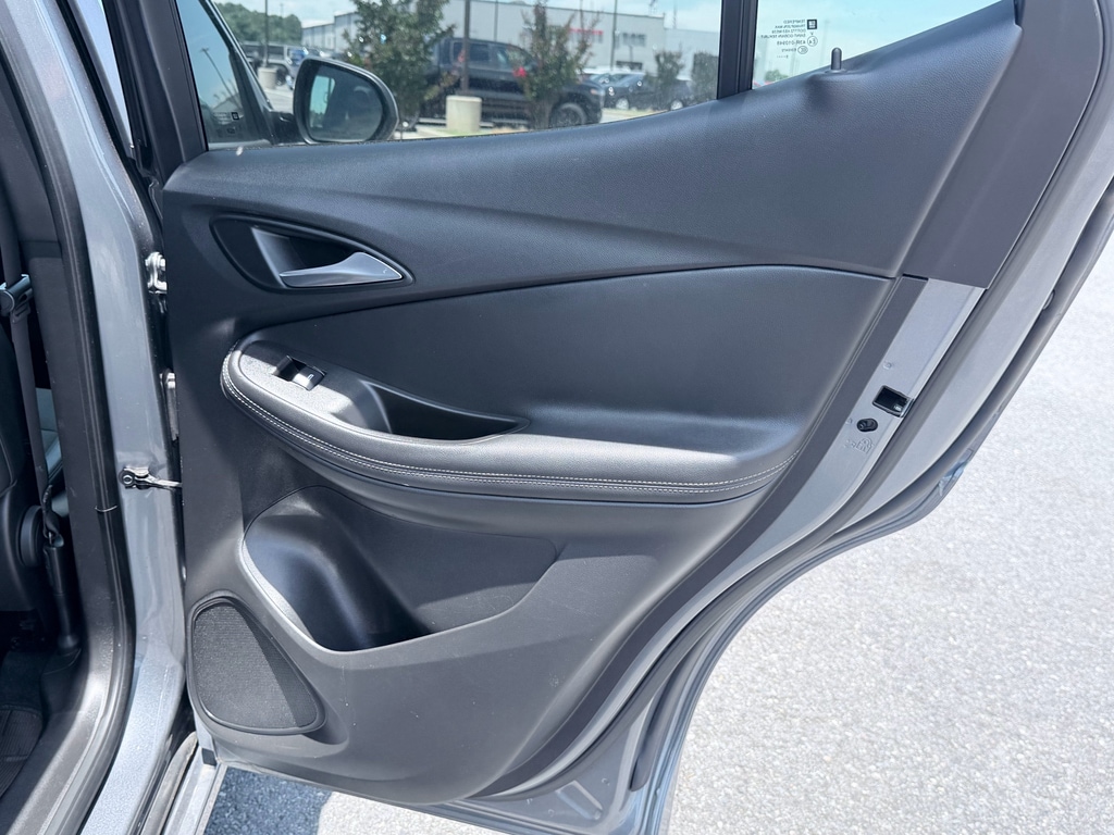 2021 Buick Encore GX Preferred - Photo 29