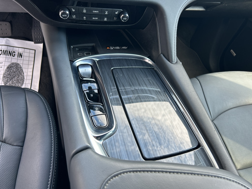 2024 Buick Enclave Premium - Photo 13