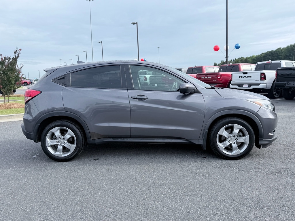 Used 2016 Honda HR-V EX Sport Utility