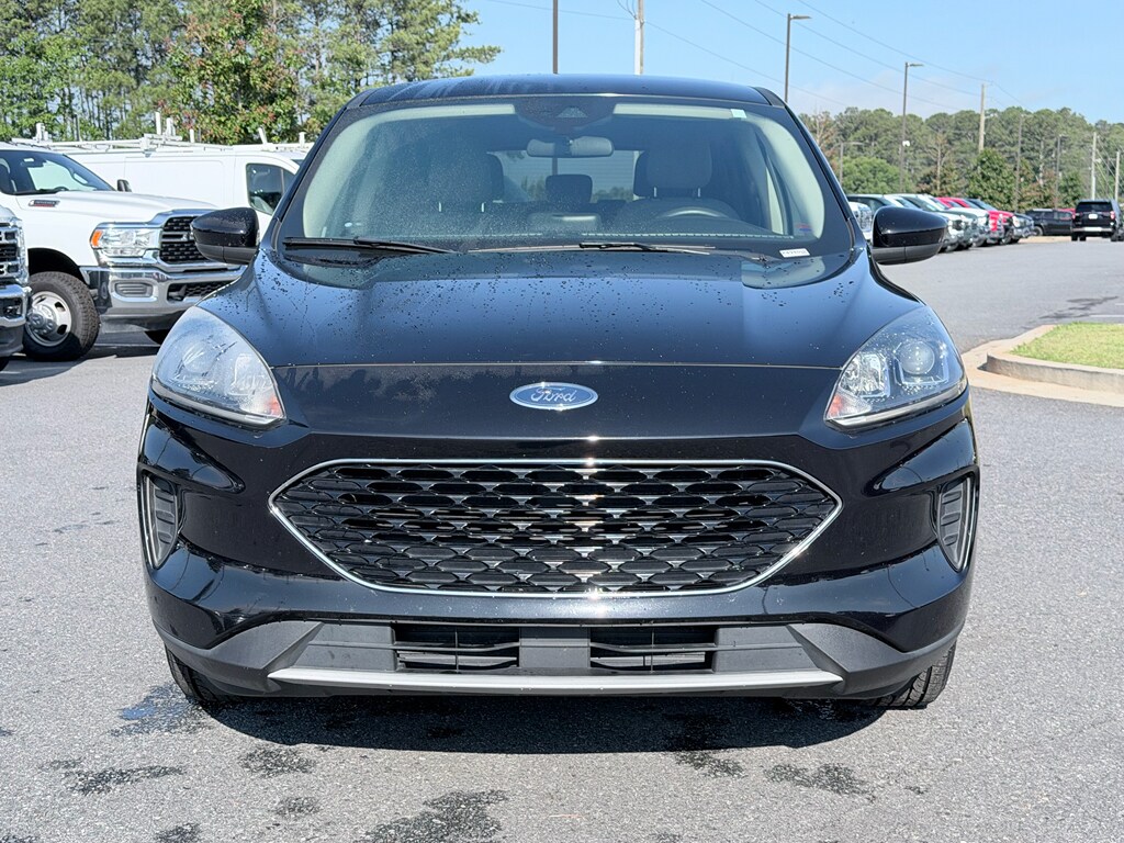 Used 2020 Ford Escape SE Sport Utility