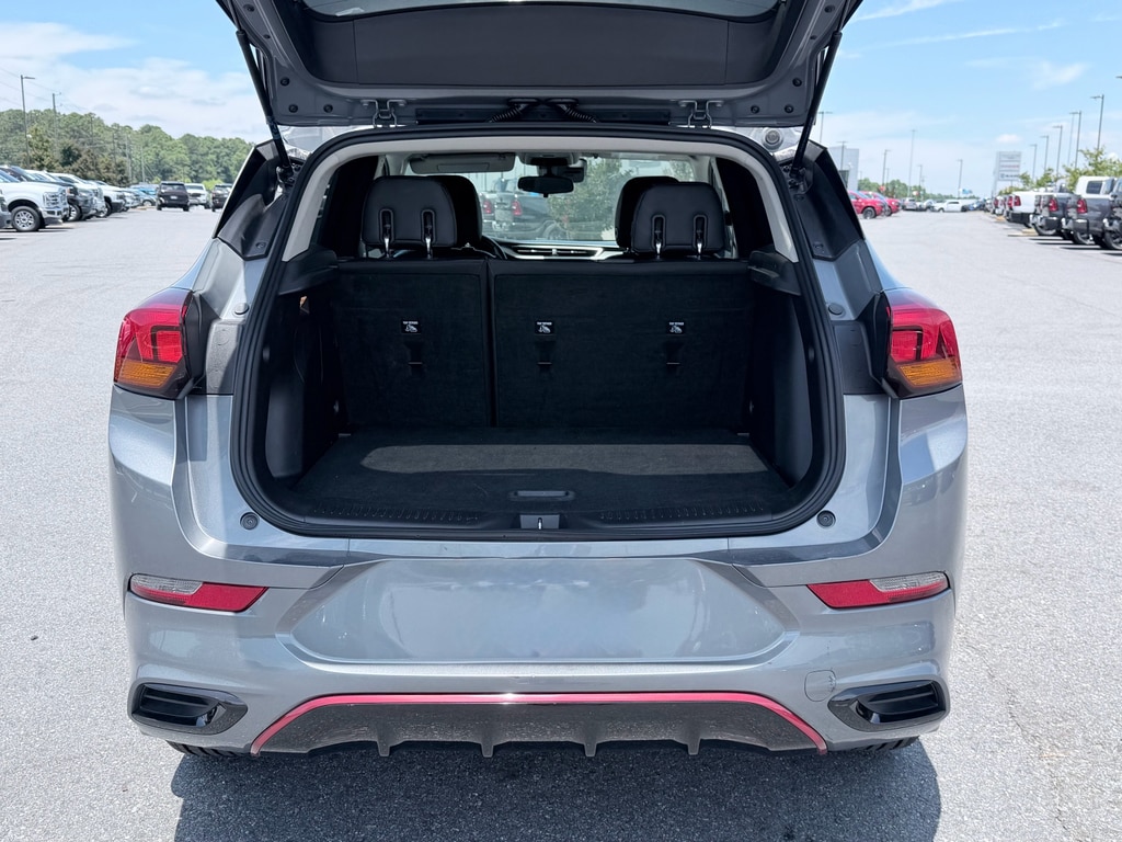 2021 Buick Encore GX Preferred - Photo 9