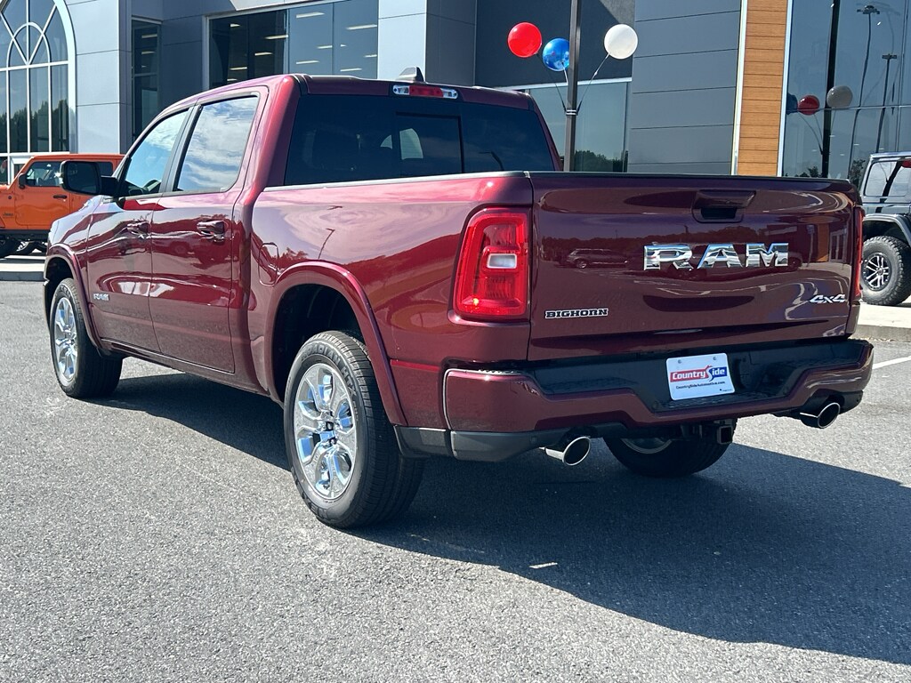 2026 RAM 1500 Big Horn/Lone Star - Photo 9