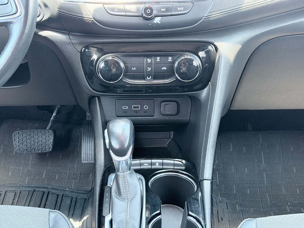 2021 Buick Encore GX Preferred - Photo 17