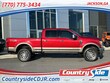 Ford Super Duty F-250 SRW
