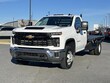  Chevrolet Silverado 3500HD CC