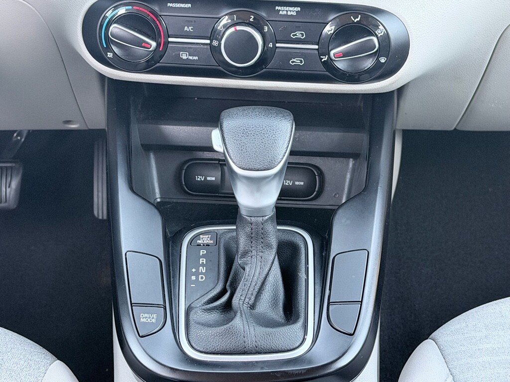 2020 Kia Soul S - Photo 16