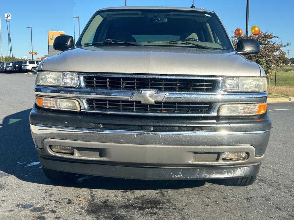 Used 2005 Chevrolet Tahoe For Sale at Countryside Auto Group VIN