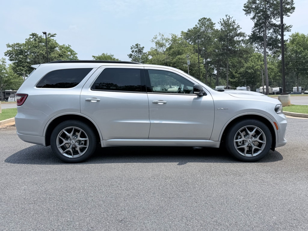 New 2026 Dodge Durango GT PLUS AWD HEMI V8 Sport Utility
