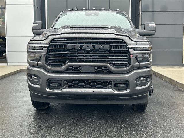 2026 Ram 3500 Laramie photo 2