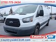  Ford Transit Van