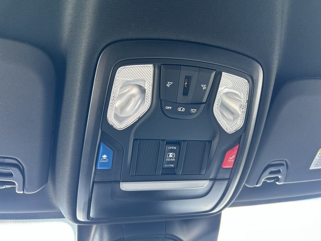 2025 RAM 2500 Tradesman - Photo 20