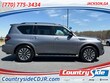 Nissan Armada