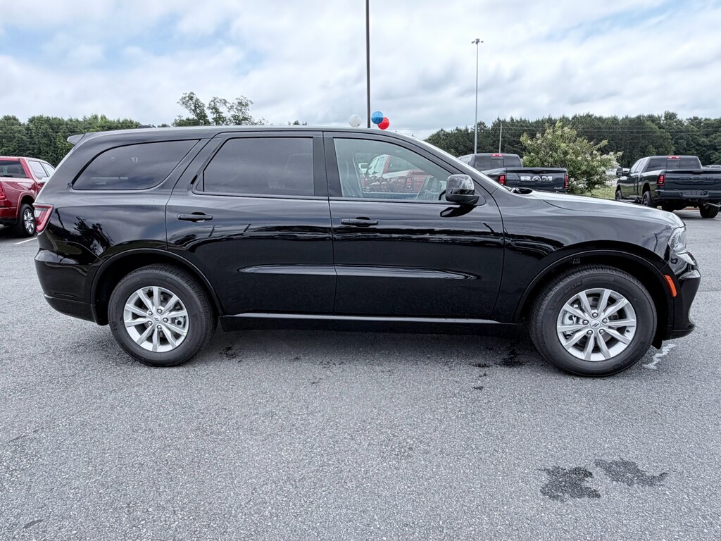 New 2026 Dodge Durango GT RWD Sport Utility