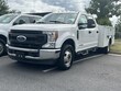 Ford Super Duty F-350 DRW