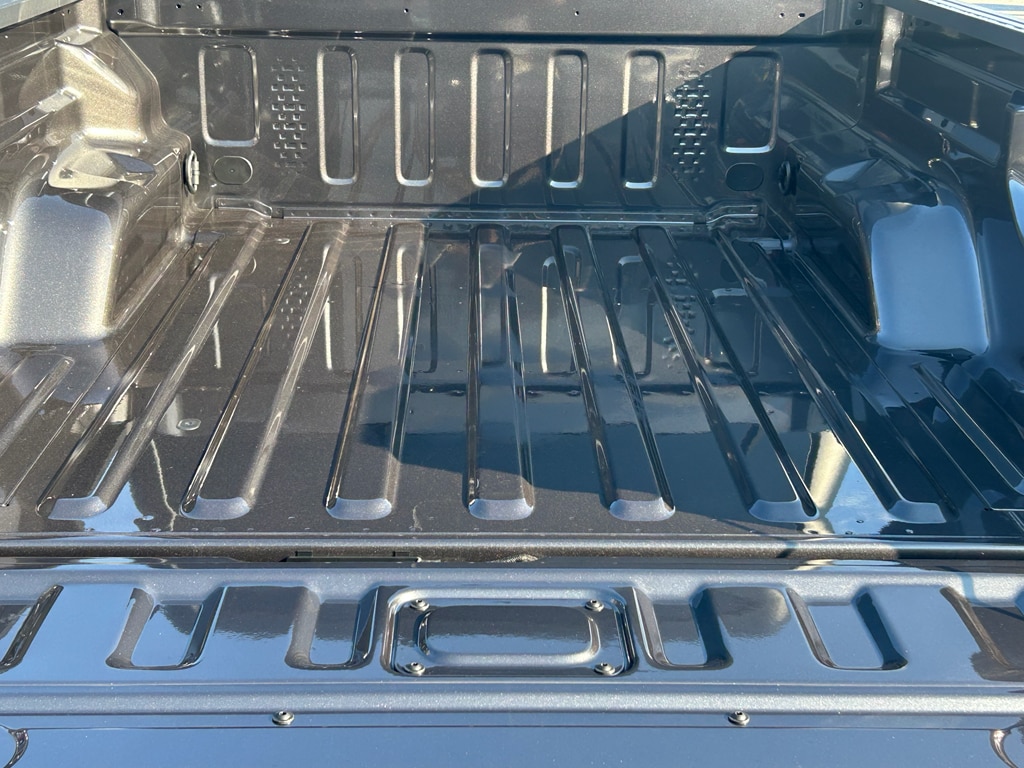 2025 Jeep Gladiator Willys - Photo 8